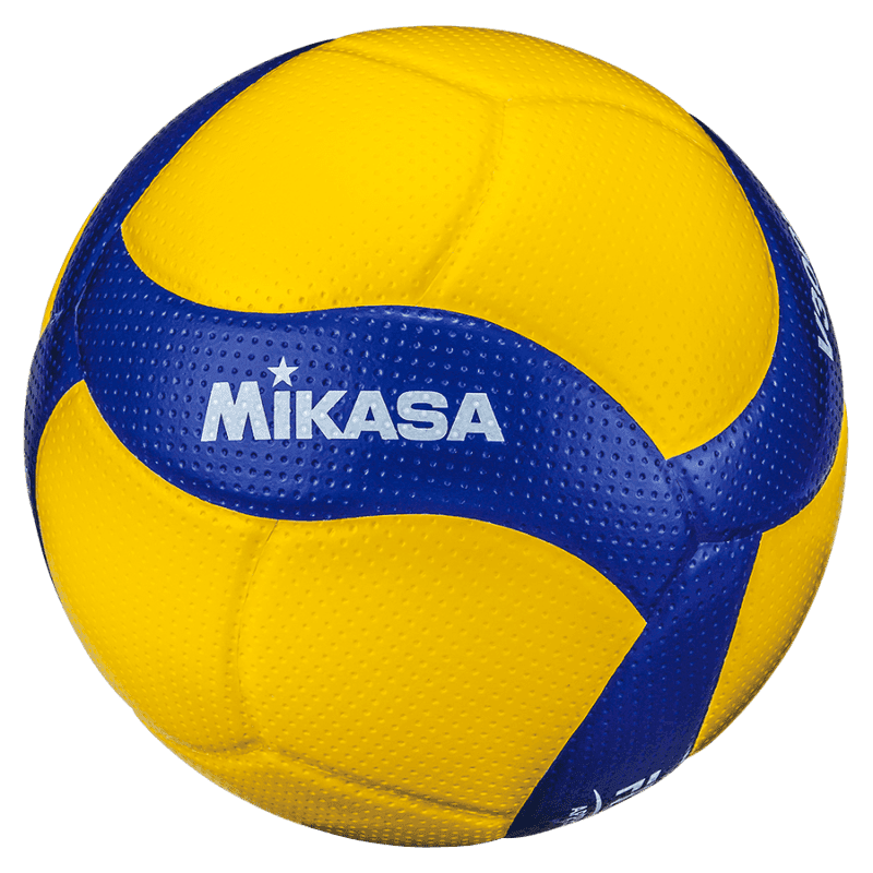 Mikasa V300W volleyball